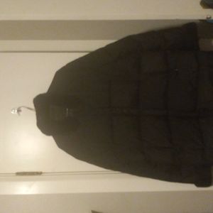 Jones of New York winter puffer coat